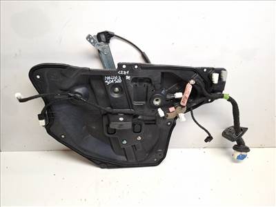 Mazda 3 (BM) bal első Ablakemelő szerkezet elektromos BHS25997XA