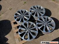 18" 5x114,3 Nissan Qashqai