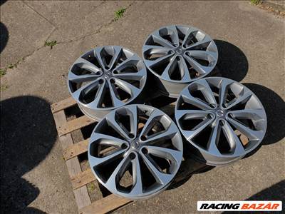 18" 5x114,3 Nissan Qashqai