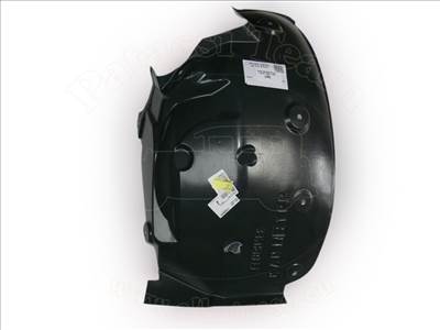 Mercedes Citan 2012-2021 W415 - Első műanyag dobbetét jobb, hátsó rész