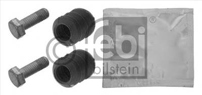 FEBI BILSTEIN 36050 - Szerelőkészlet, féknyereg (nagyteljesítményű fékrendszer) AUDI FORD SEAT VW