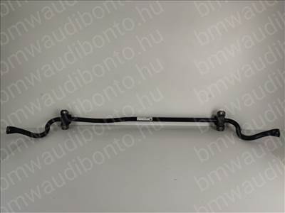 AUDI A6 C7 (4G2, 4GC) Hátsó vízszintes stabilizátor rúd (4G0511305M, 4G0511305D)