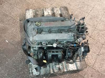 Mazda 6 (1st gen) Motor (Fűzött blokk hengerfejjel) *152357*