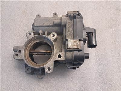 Suzuki SX4 S-Cross I (JY) 1.6 DDIS EURO5 D16AA fojtószelep 55229467