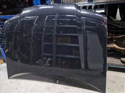 Volkswagen Bora motorháztető LC9Z (28886)