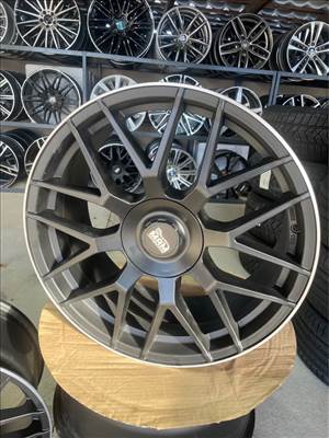 Mam Gt1 gyári 19” alufelni