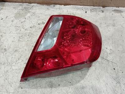 Daewoo Nubira II Jobb Hátsó Lámpa *142124*