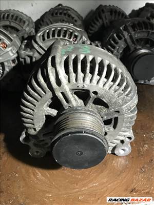 Volkswagen Passat B6 2,0 PD / generátor 021903026l