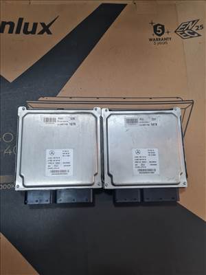 Mercedes Vito (2nd gen) W639 motorvezérlő OM651