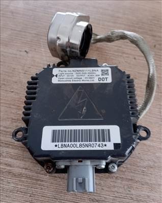 Renault Kaleos Xenon trafó (NZMNS111LBNA) 