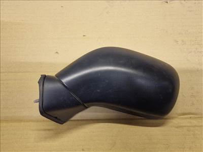 Suzuki Wagon R+ II Bal visszapillantó tükör