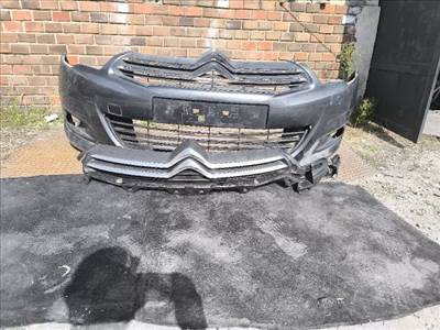 Citroën C4 II CITROËN C4 II (B7) Első Lökhárító 9676285080