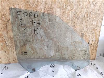 FORD S-MAX Jobb első Ablak