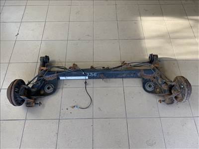 Suzuki Swift hátsó híd