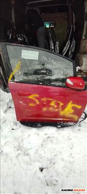 Honda Jazz III (GE) Jobb első ajtó 