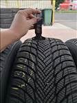 205/55 R19 Bridgestone téli gumi 120000ft a 4db/312/