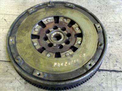 CITROEN C8 2002.05.01-2008.02.28 Kettőstömegű lendkerék