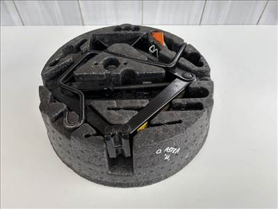 Opel Astra H emelő szett 