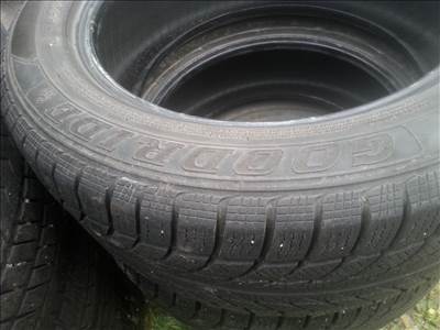  225/55R17 (101V) Goodride SW608 téli gumi 