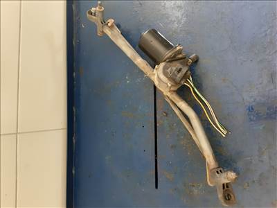 Fiat Punto II Első Ablaktörlő Motor + Első Ablaktörlő Mechanika