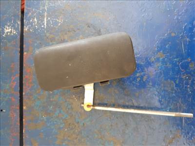 Ford Transit 06-13 Jobb Első Külső Ajtókilincs