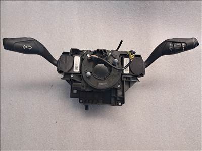 Ford C-Max Mk2 Komplett kormánykapcsoló, bajuszkapcsoló AV6T-13335-AB AV6T-17A553-AC bv6t13n064af