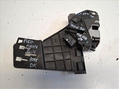 Ford Fiesta jobb hátsó ajtózár 8A6AA26412AE