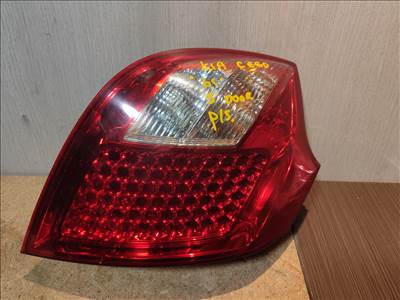 Kia Cee'd (ED) KIA CEED Ferdehátú (ED) Bal Hátsó Lámpa  924011h0