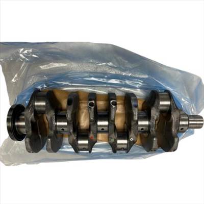 Renault Trafic II/Master II/Primastar/Interstar/Opel Vivaro A/Movano A 2.5dci főtengely GENMOT 8200314795 8200015641