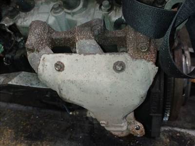 Suzuki Swift II Leömlő (Soros) *152639* g10a