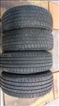  205/6016" újszerű Radar négyévszakos gumi 