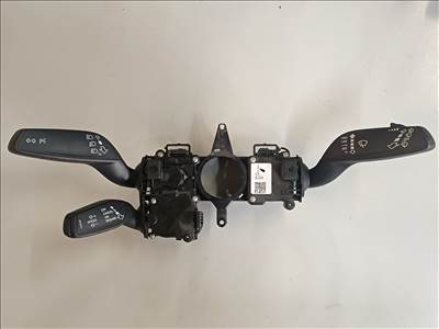 Audi A4/S4 (B8 - 8K), Audi A6/S6 (C7 - 4G), Audi RS4 (B8 - 8K), Audi RS6 (C7 - 4G) kormánykapcsoló  4g0953502d