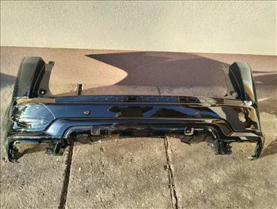 Land Rover Discovery Sport Dynamic hátsó lökhárító gk7m17d781