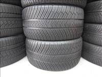  285/35 R20 MICHELIN PA4 104W