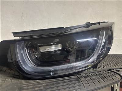 Porsche Panamera I, BMW i3 Bmw I3 bal első led fényszóró