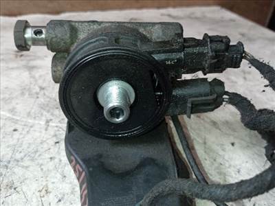 Saab 9-3 II Olajszűrő Ház *148436*