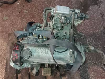 Suzuki Alto IV Kipufogó Vezérműtengely *152533* f10dn