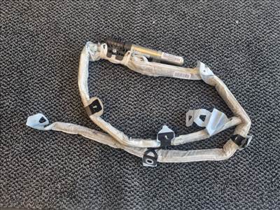 BMW 3 E90 Bal első Függöny Légzsák