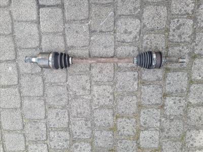 HYUNDAI i20 II Bal Féltengely