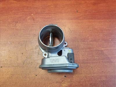 BMW 5 E60, BMW 1, BMW 3, BMW X1, BMW X3 Fojtószelep (Elektromos) (Motorkód: N47D20A, D47D20C, D47D20D)