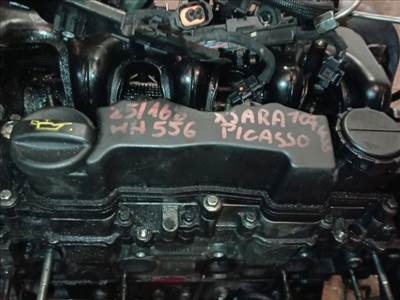 Citroën Xsara Picasso Olajszivattyú *152524*