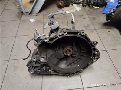 Opel Agila A manuális sebességváltó F13 C374 (motorkód: Z12XEP) 55354517