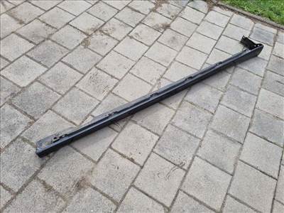 Opel Vectra C GTS bal küszöb spoiler 13187549