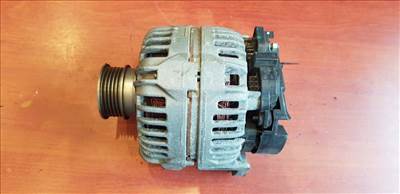 Opel Astra G, Astra H, Meriva A, Zafira B generátor (Motorkód: Z16XEP, Z16XE1) 55556067