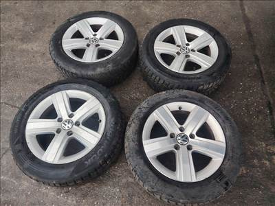 Sharan Alufelni  7n0601025