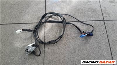 Suzuki Burgman 400 2010 hátsó abs jeladó 