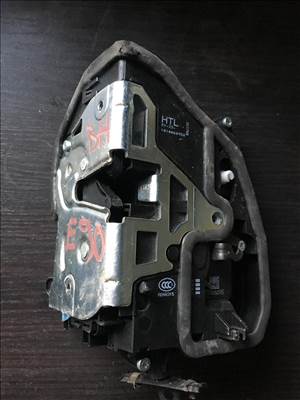 BMW 3-as sorozat E90, E91, E92, E93 ajtózár szerkezet