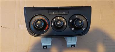 Opel Combo D fűtés állító panel 