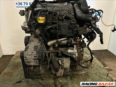 Renault Trafic Vivaro 2.0 DCI  motor M9R786