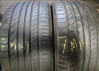  275/35R20 újszerű Continental Sportcontact5 nyári gumi 2db 2017